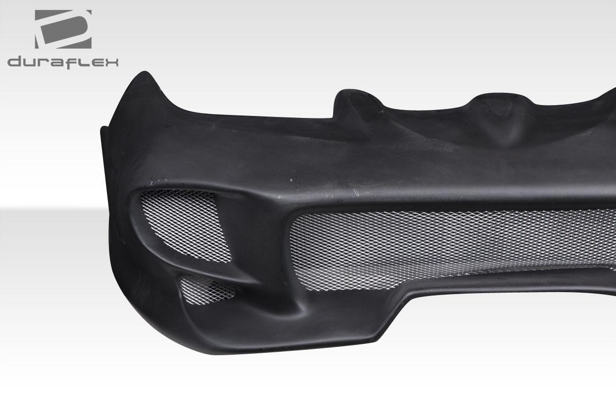 1998-2002 Pontiac Firebird Duraflex Vader Front Bumper