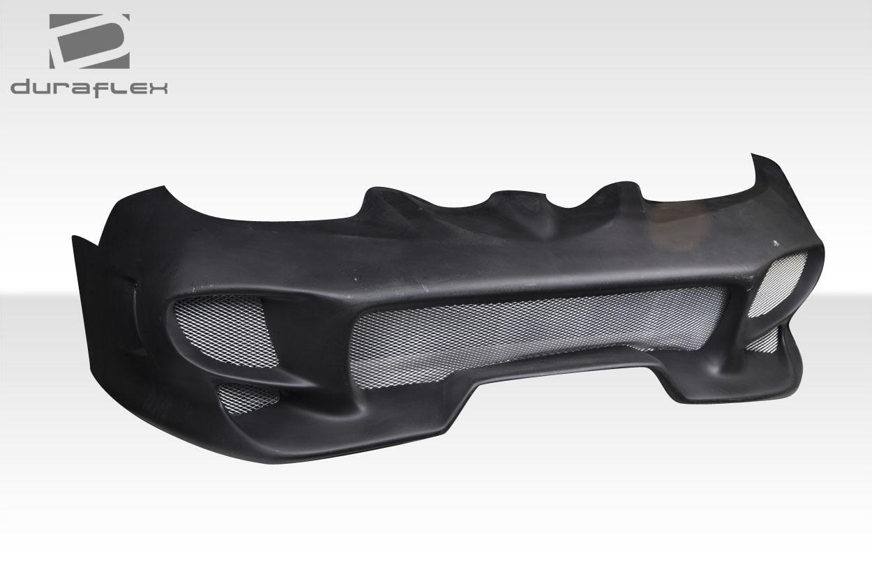 1998-2002 Pontiac Firebird Duraflex Vader Front Bumper
