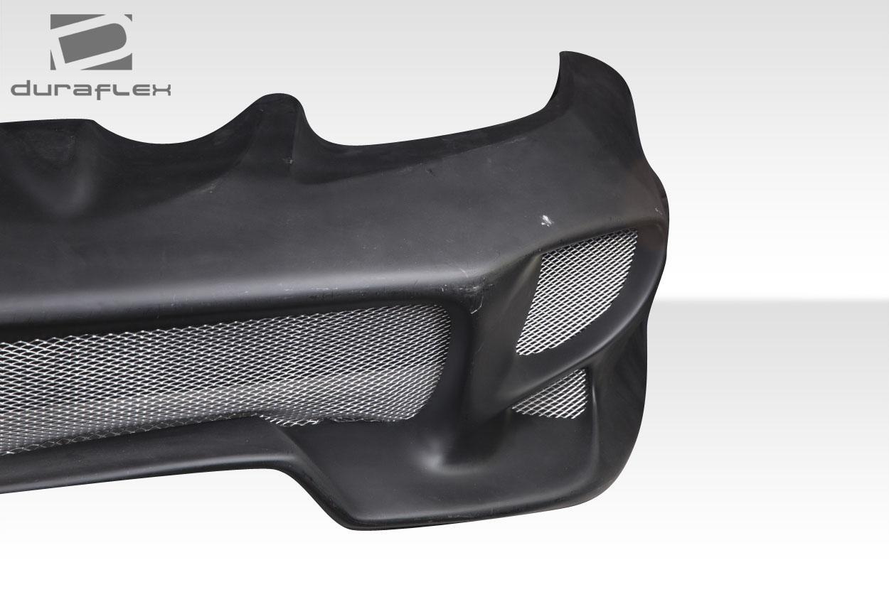 1998-2002 Pontiac Firebird Duraflex Vader Front Bumper