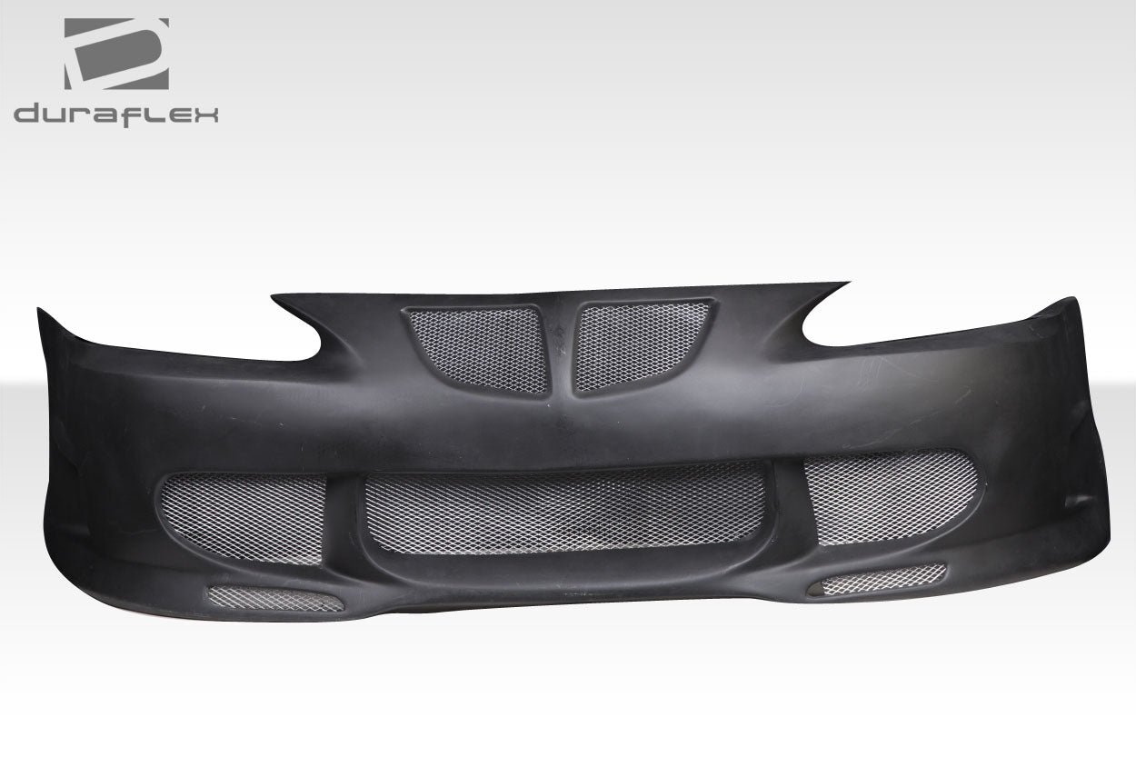 2004-2008 Pontiac Grand Prix Duraflex Showoff Front Bumper