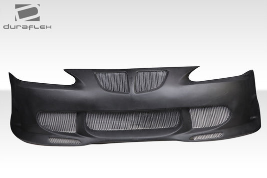 2004-2008 Pontiac Grand Prix Duraflex Showoff Front Bumper