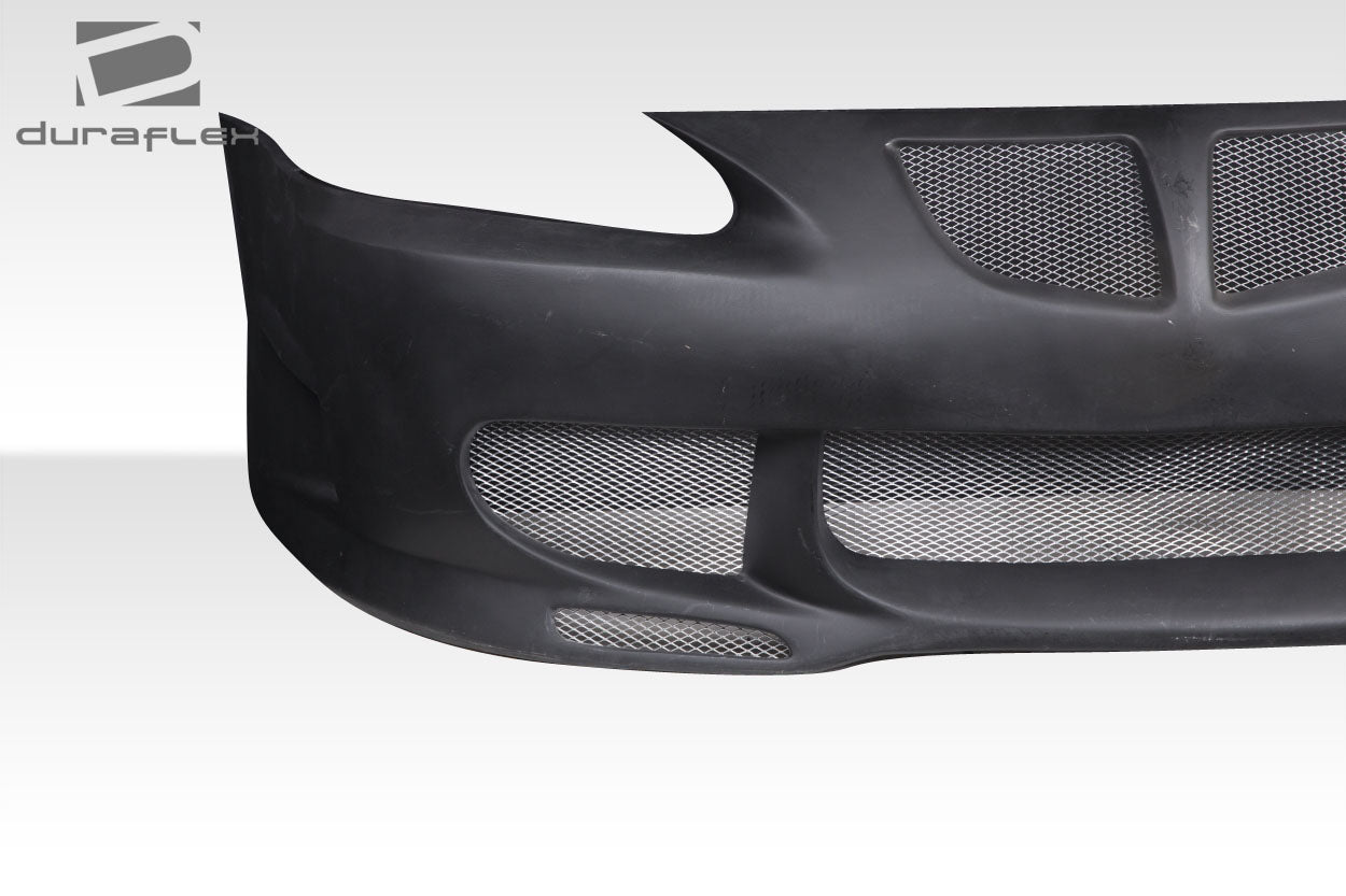 2004-2008 Pontiac Grand Prix Duraflex Showoff Front Bumper