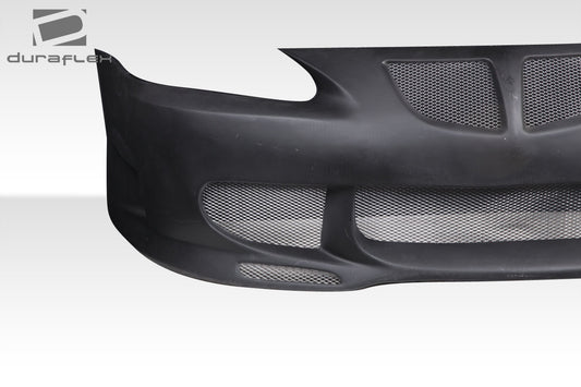 2004-2008 Pontiac Grand Prix Duraflex Showoff Front Bumper