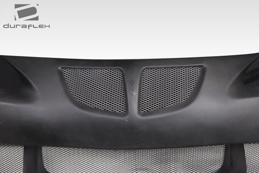 2004-2008 Pontiac Grand Prix Duraflex Showoff Front Bumper