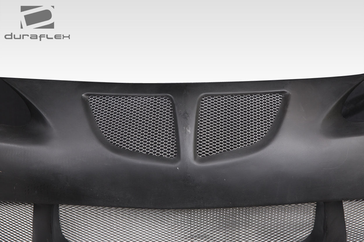 2004-2008 Pontiac Grand Prix Duraflex Showoff Front Bumper - 1 Piece