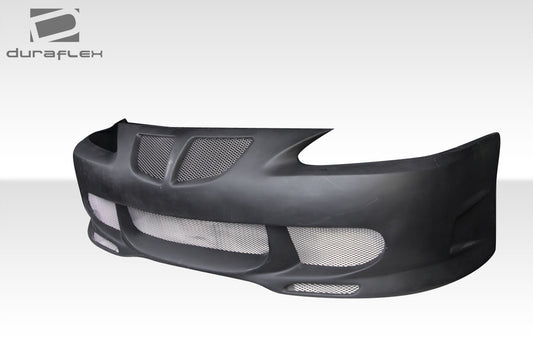 2004-2008 Pontiac Grand Prix Duraflex Showoff Front Bumper
