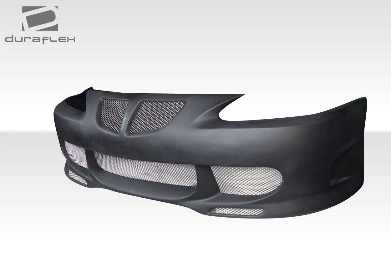 2004-2008 Pontiac Grand Prix Duraflex Showoff Front Bumper - 1 Piece