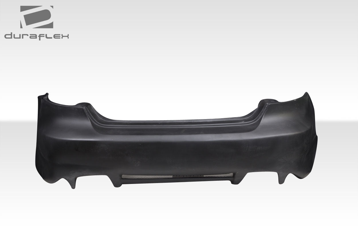 2004-2008 Pontiac Grand Prix Duraflex Showoff Rear Bumper