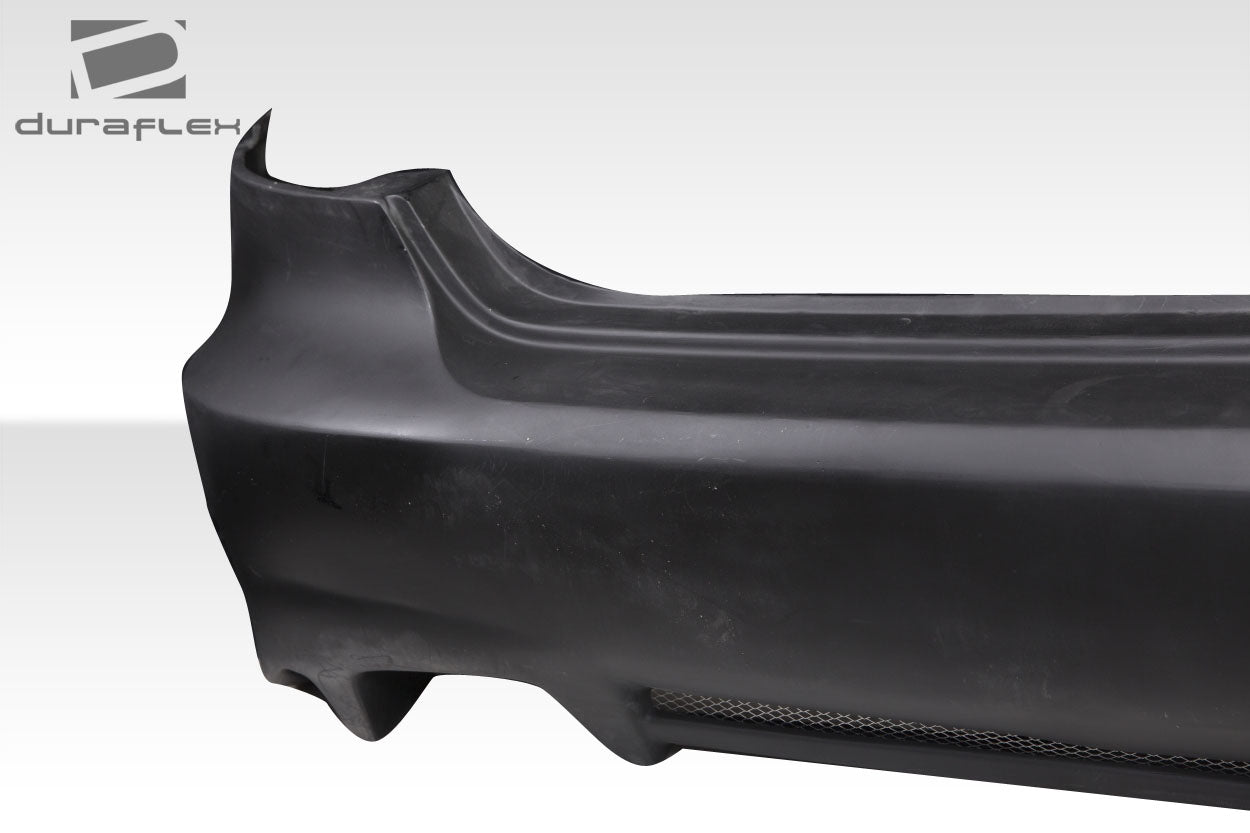 2004-2008 Pontiac Grand Prix Duraflex Showoff Rear Bumper