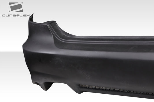 2004-2008 Pontiac Grand Prix Duraflex Showoff Rear Bumper