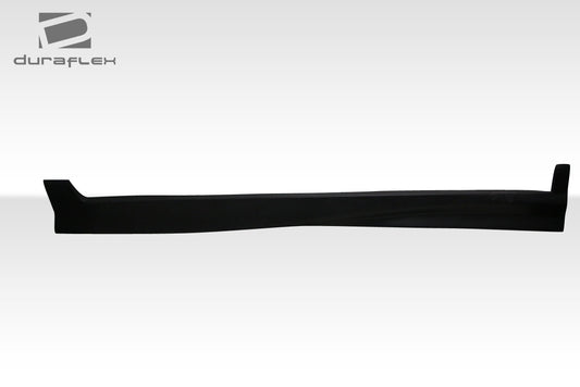 2004-2008 Pontiac Grand Prix Duraflex Showoff Side Skirts