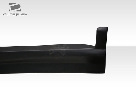 2004-2008 Pontiac Grand Prix Duraflex Showoff Side Skirts
