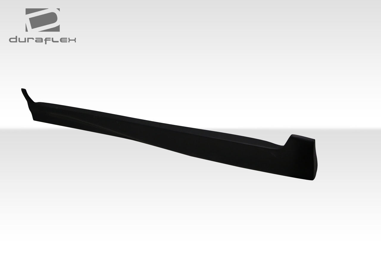 2004-2008 Pontiac Grand Prix Duraflex Showoff Side Skirts