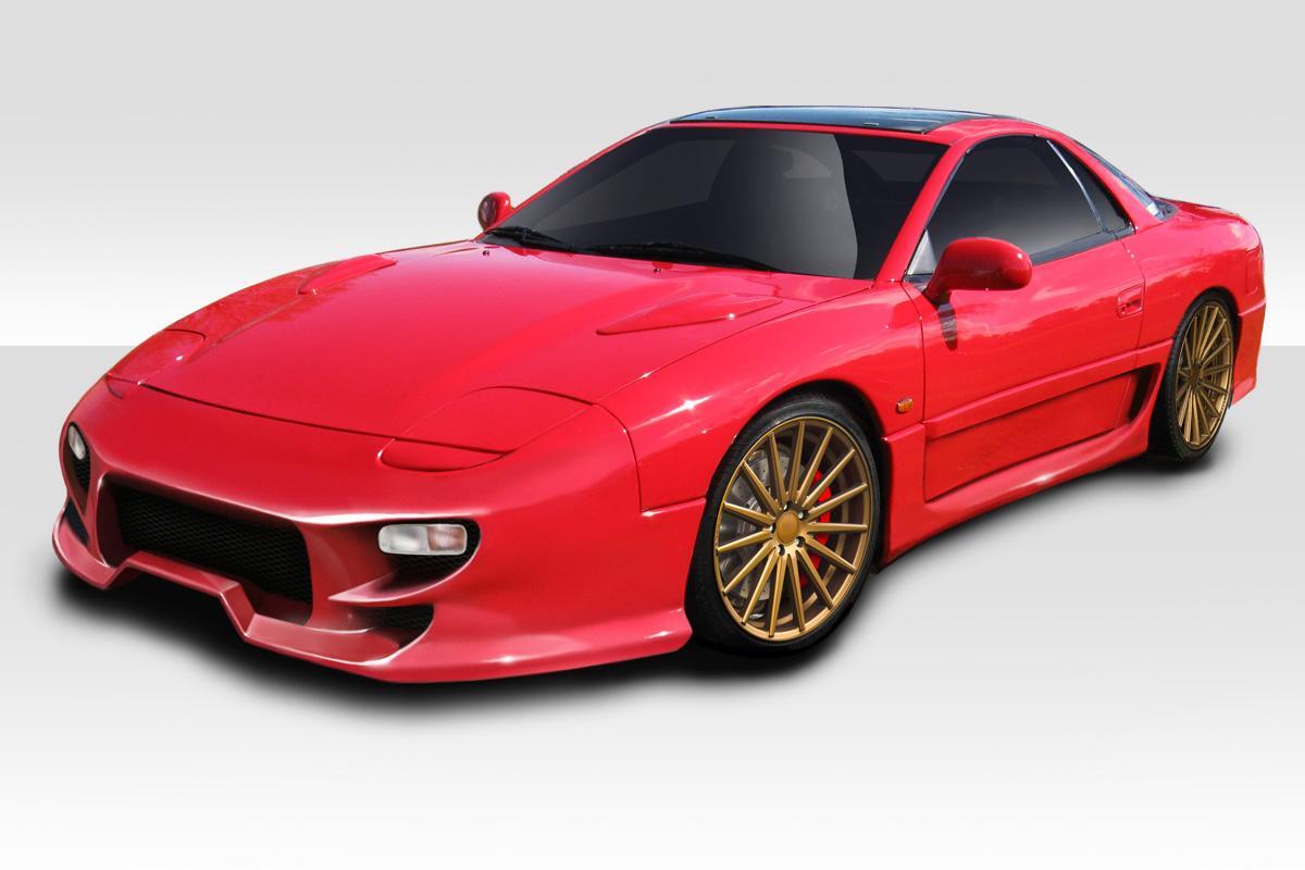 1991-1993 Mitsubishi 3000GT Duraflex Vader Kit