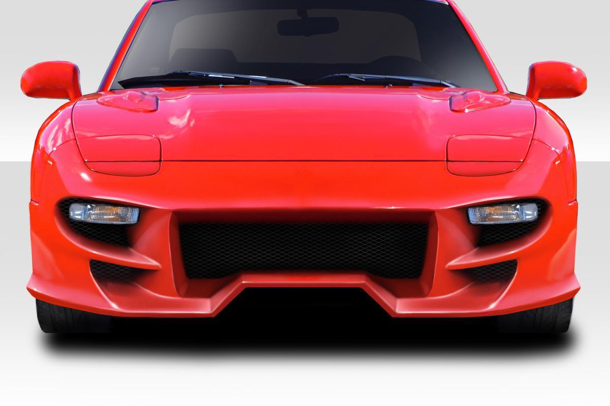 1991-1993 Mitsubishi 3000GT Duraflex Vader Kit