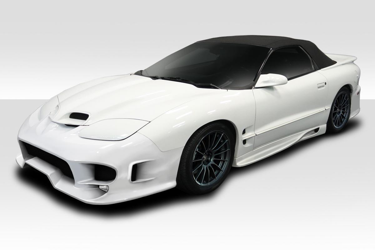 1998-2002 Pontiac Firebird Duraflex Vader Kit