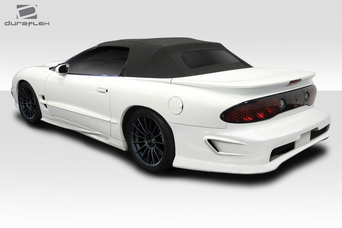 1998-2002 Pontiac Firebird Duraflex Vader Kit