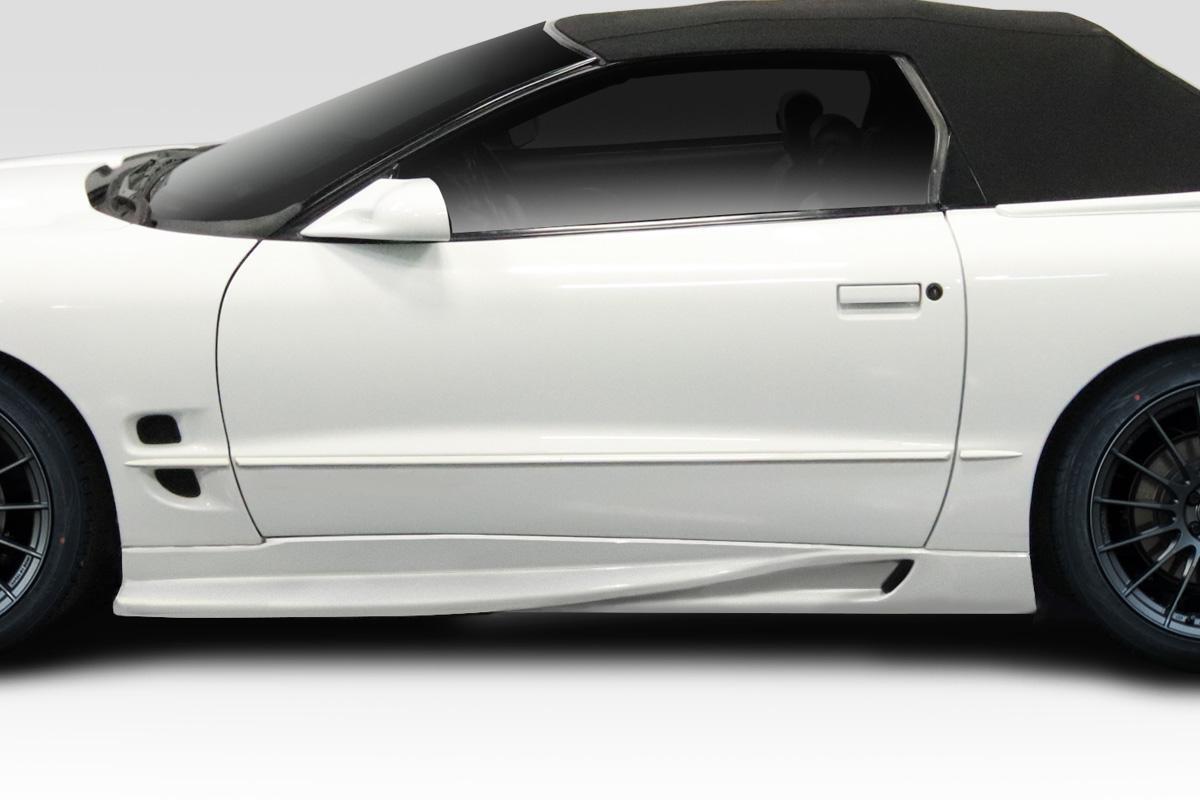 1998-2002 Pontiac Firebird Duraflex Vader Kit
