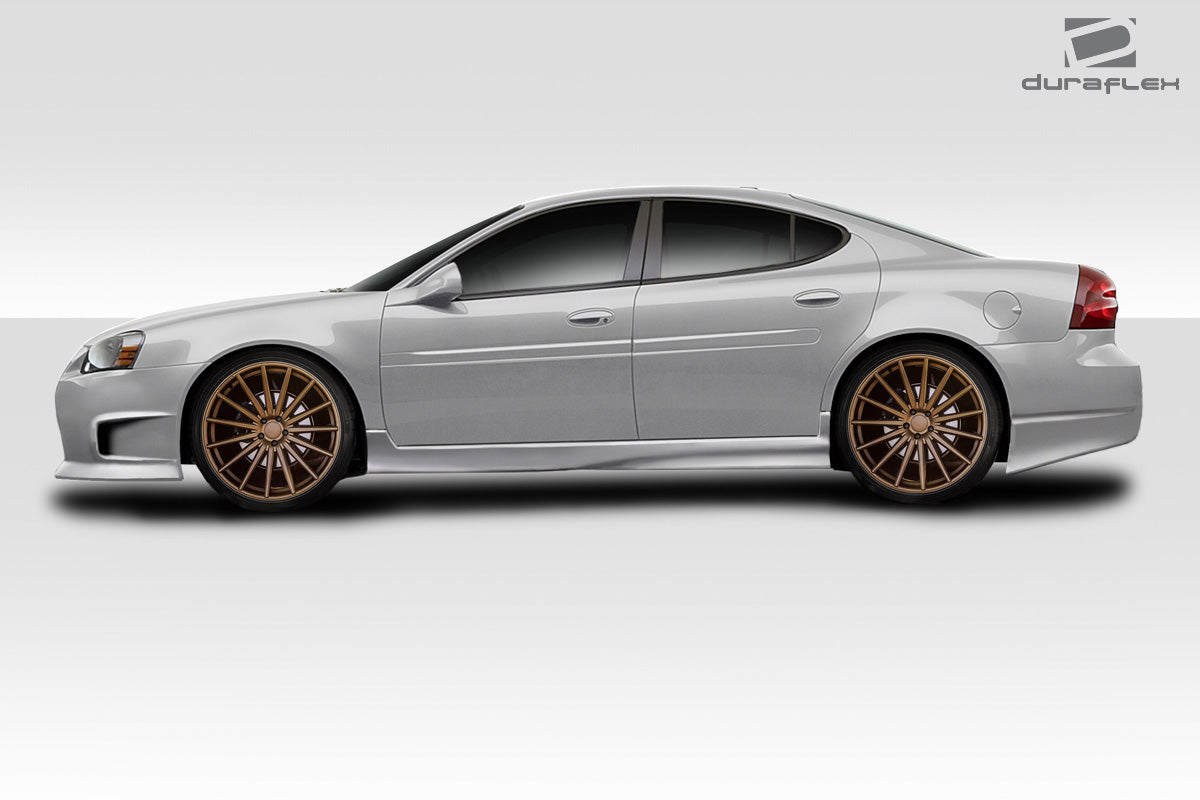 2004-2008 Pontiac Grand Prix Duraflex Showoff 3 Kit