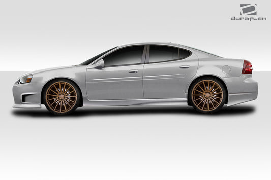 2004-2008 Pontiac Grand Prix Duraflex Showoff 3 Kit