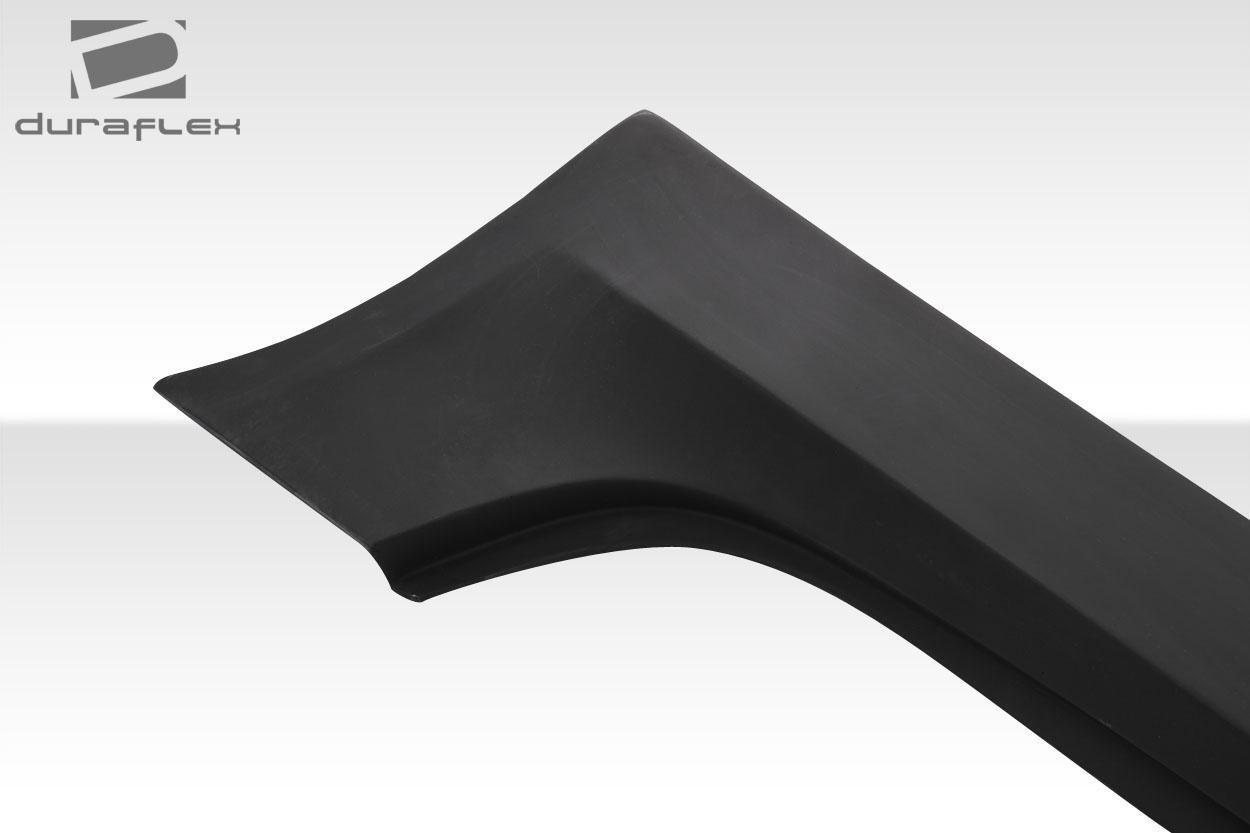 2003-2008 BMW Z4 Duraflex AC-S Side Skirts