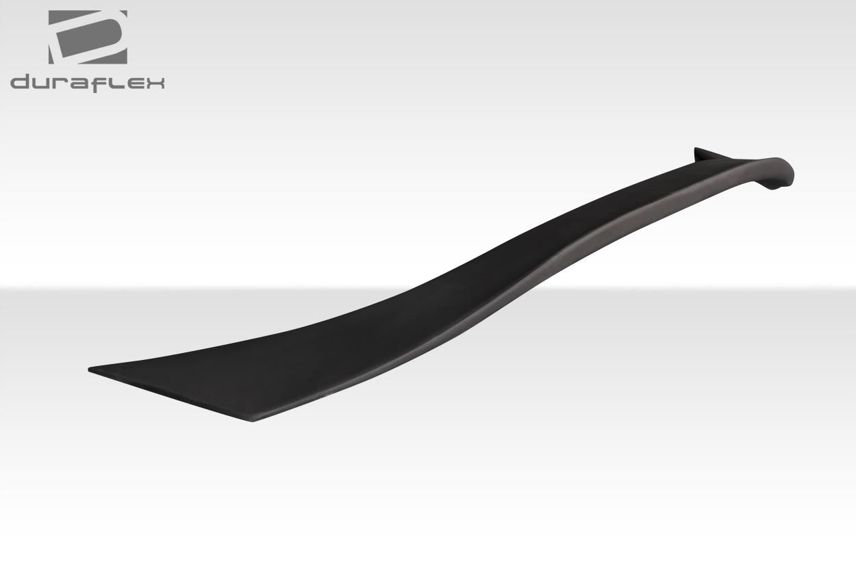 2003-2008 BMW Z4 Duraflex Aero Look Rear Wing