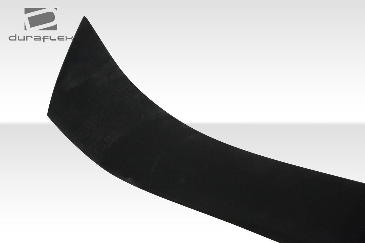 2003-2008 BMW Z4 Duraflex Aero Look Rear Wing