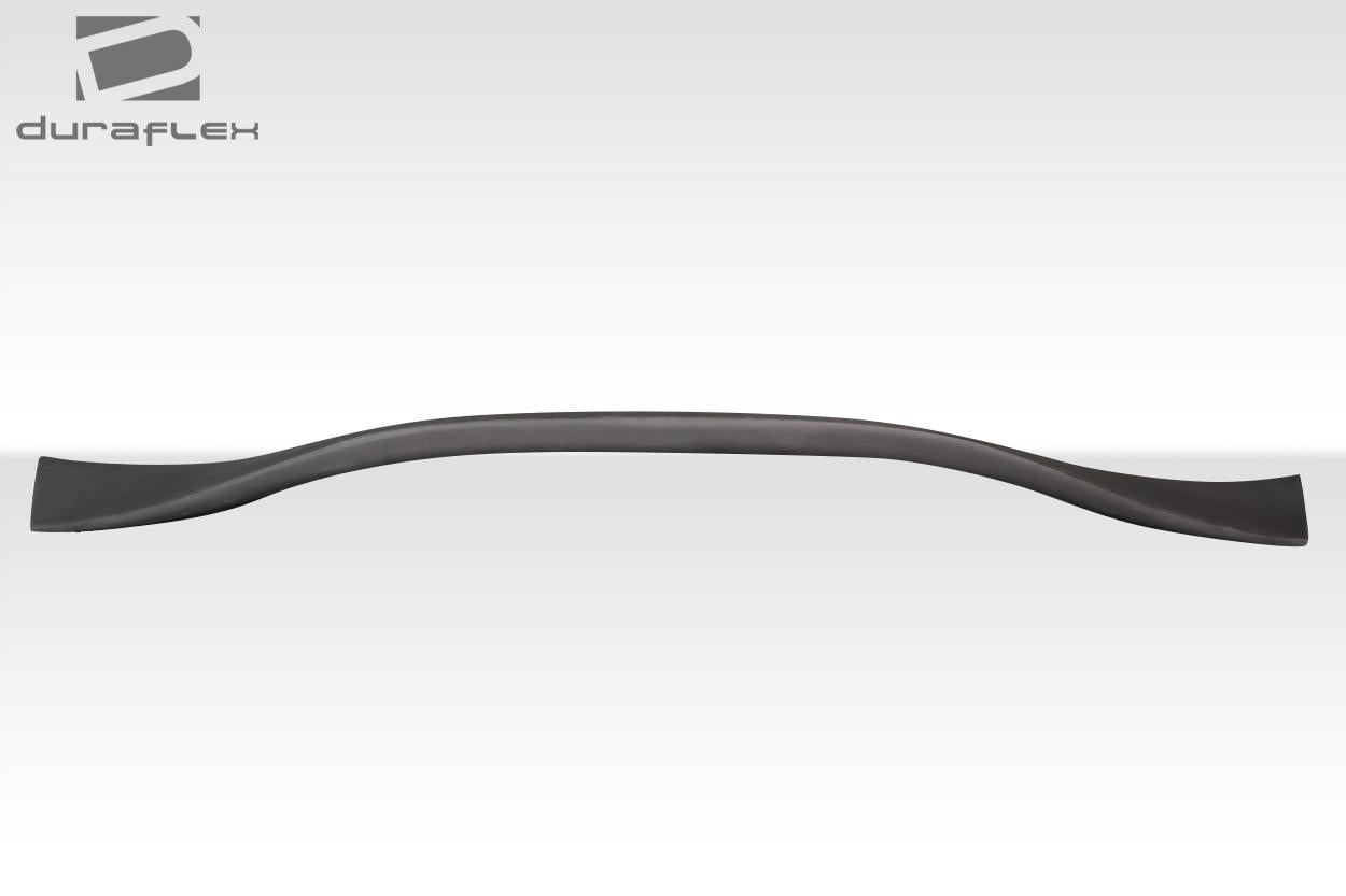 2003-2008 BMW Z4 Duraflex Aero Look Rear Wing