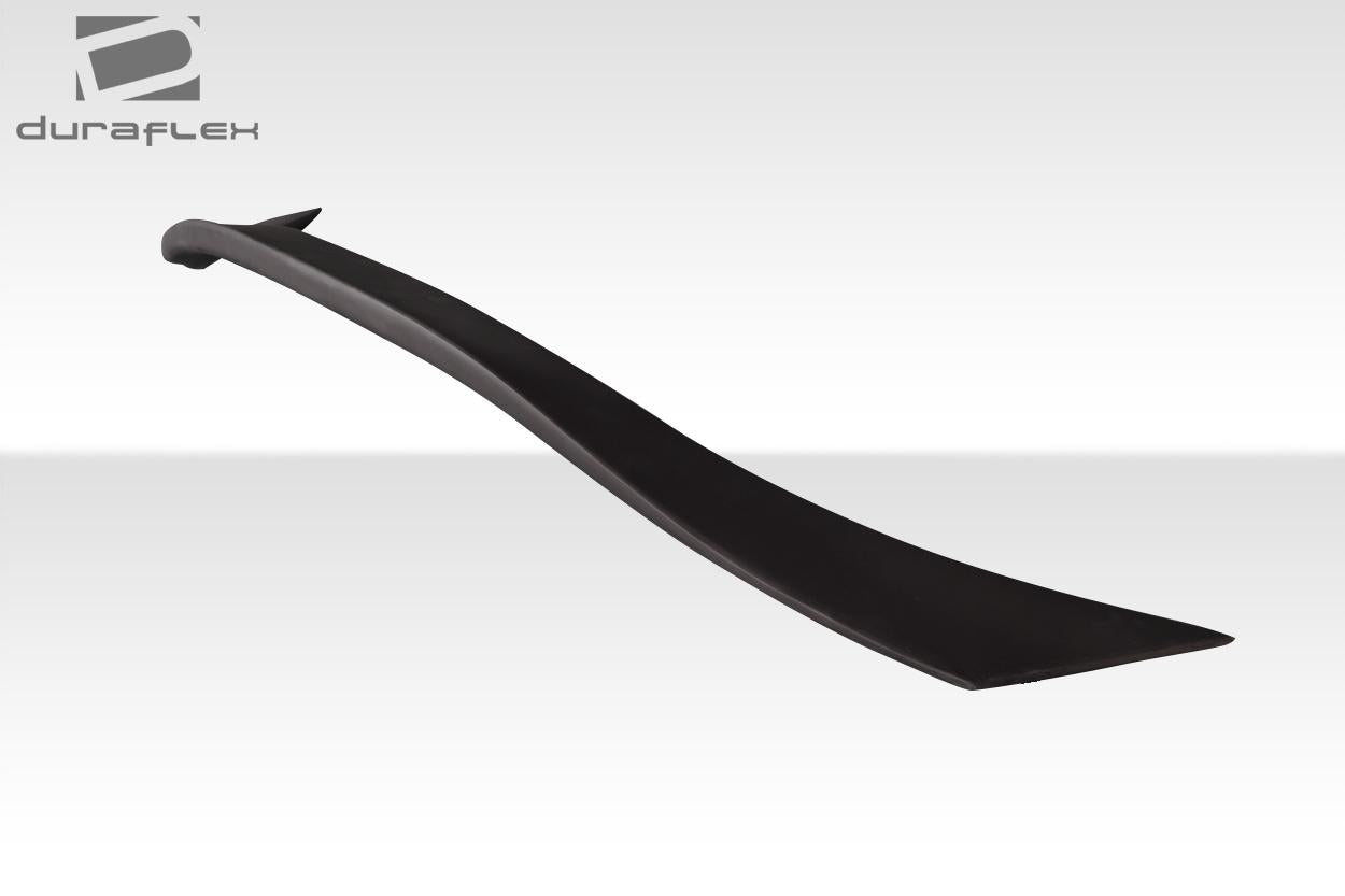 2003-2008 BMW Z4 Duraflex Aero Look Rear Wing