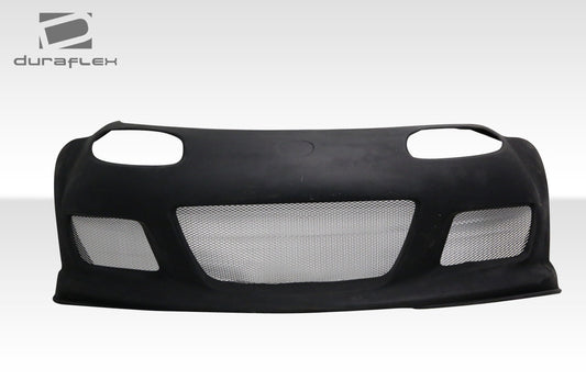 2006-2008 Mazda Miata Duraflex X Sport Front Bumper