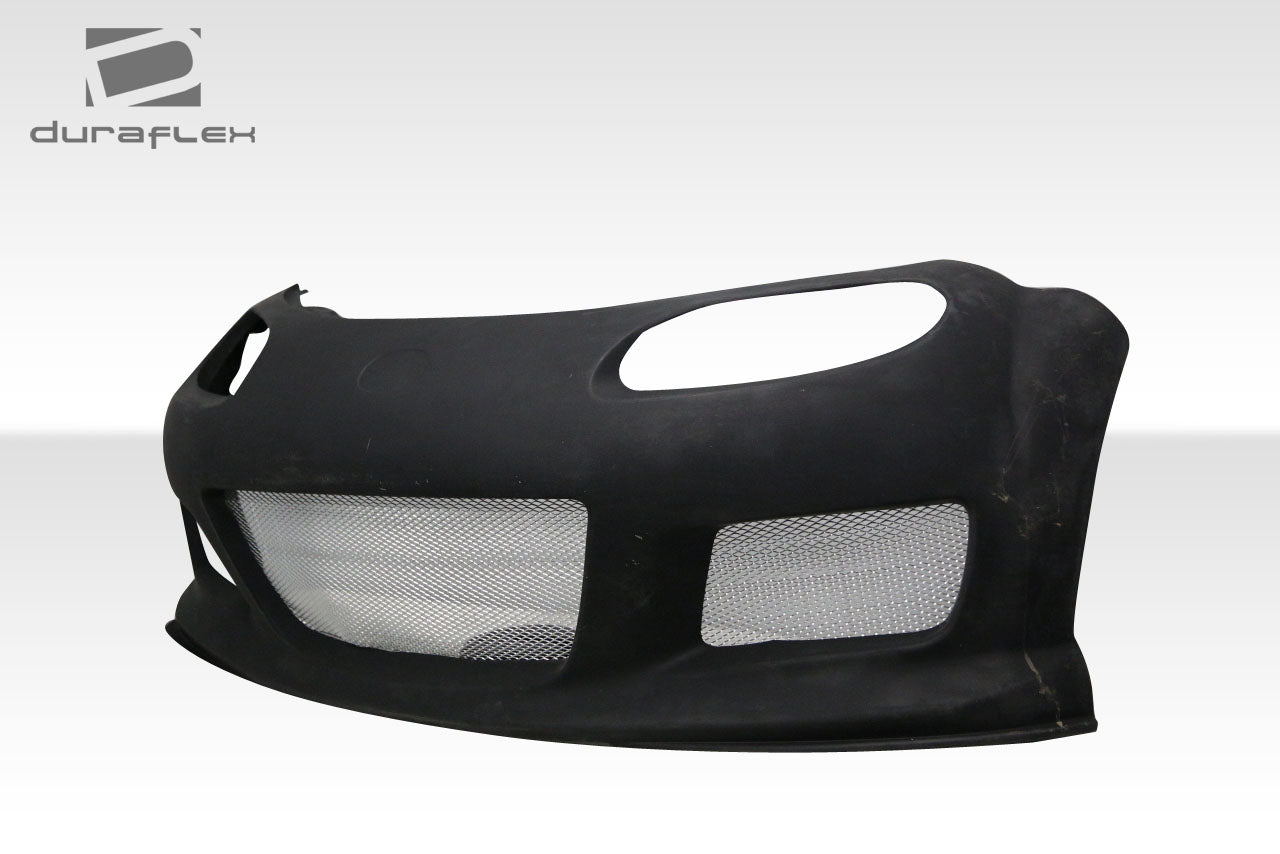 2006-2008 Mazda Miata Duraflex X Sport Front Bumper