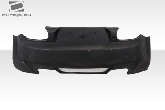2006-2008 Mazda Miata Duraflex X Sport Rear Bumper
