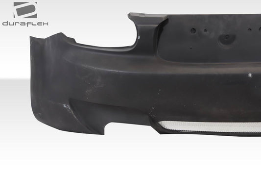 2006-2008 Mazda Miata Duraflex X Sport Rear Bumper