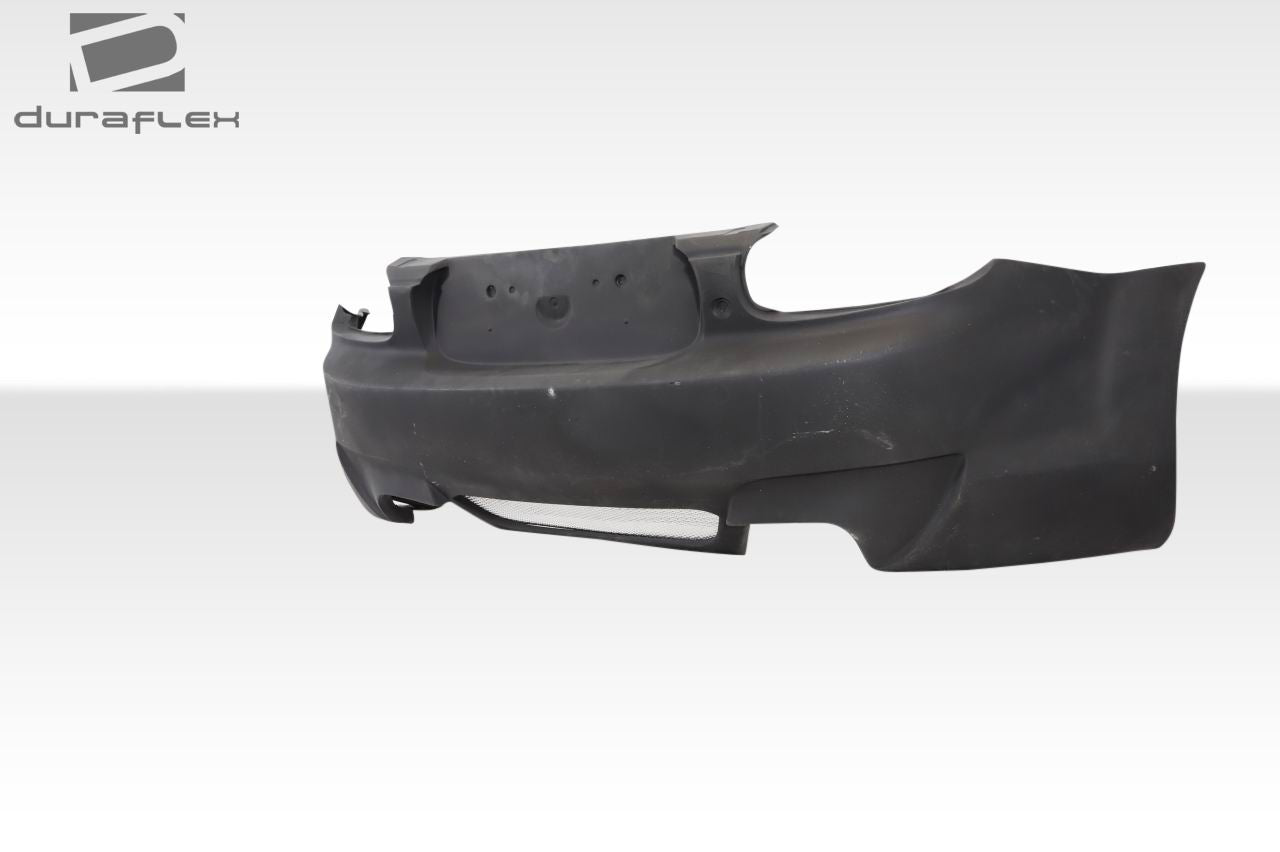 2006-2008 Mazda Miata Duraflex X Sport Rear Bumper