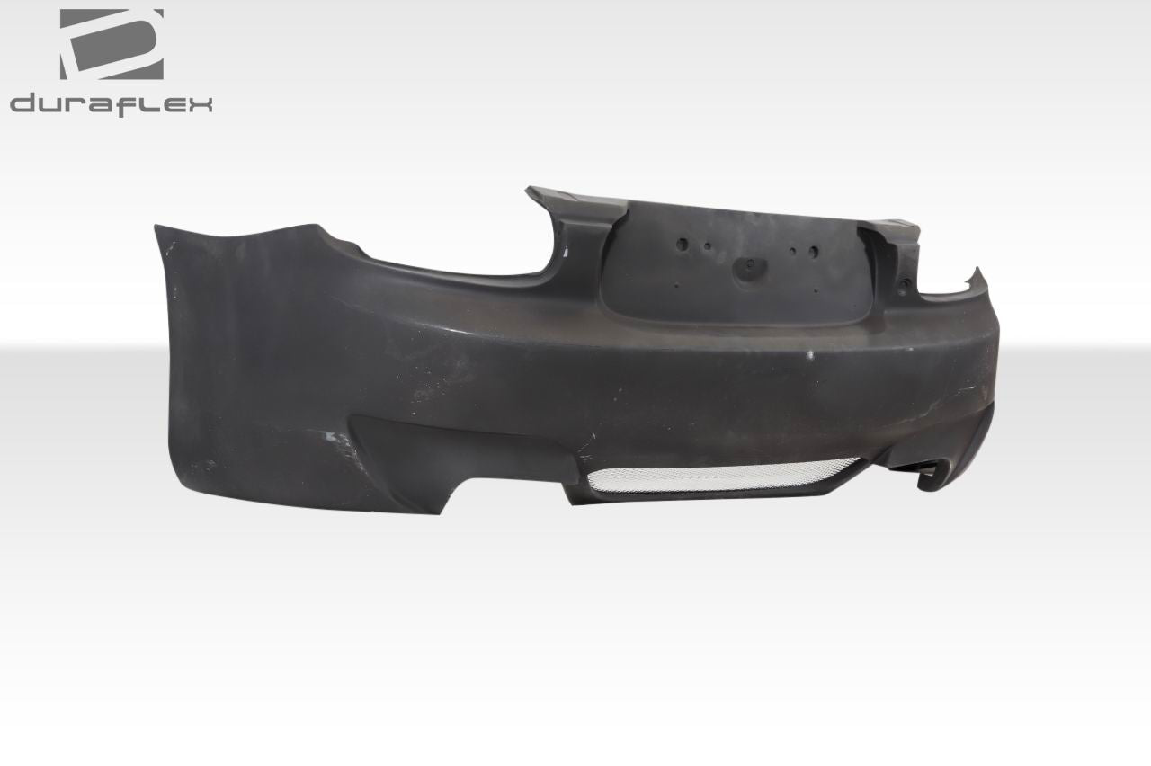 2006-2008 Mazda Miata Duraflex X Sport Rear Bumper