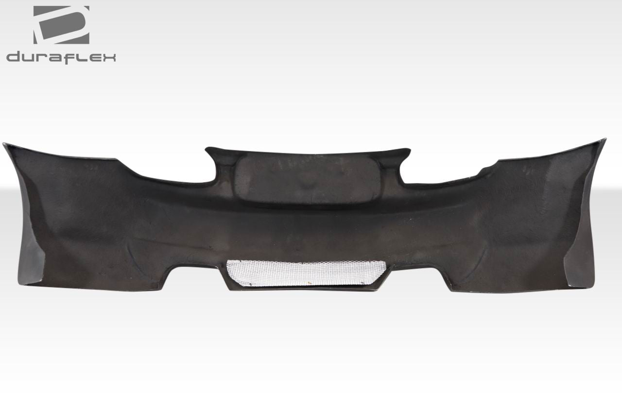 2006-2008 Mazda Miata Duraflex X Sport Rear Bumper