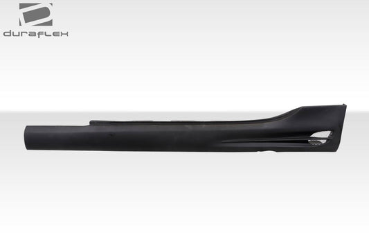 2006-2015 Mazda Miata Duraflex X Sport Side Skirts