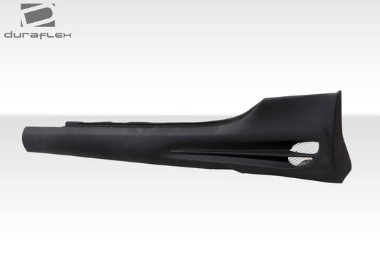 2006-2015 Mazda Miata Duraflex X Sport Side Skirts