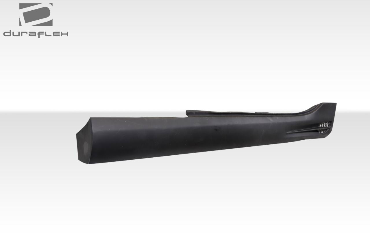 2006-2015 Mazda Miata Duraflex X Sport Side Skirts Rocker Panels - 2 Piece