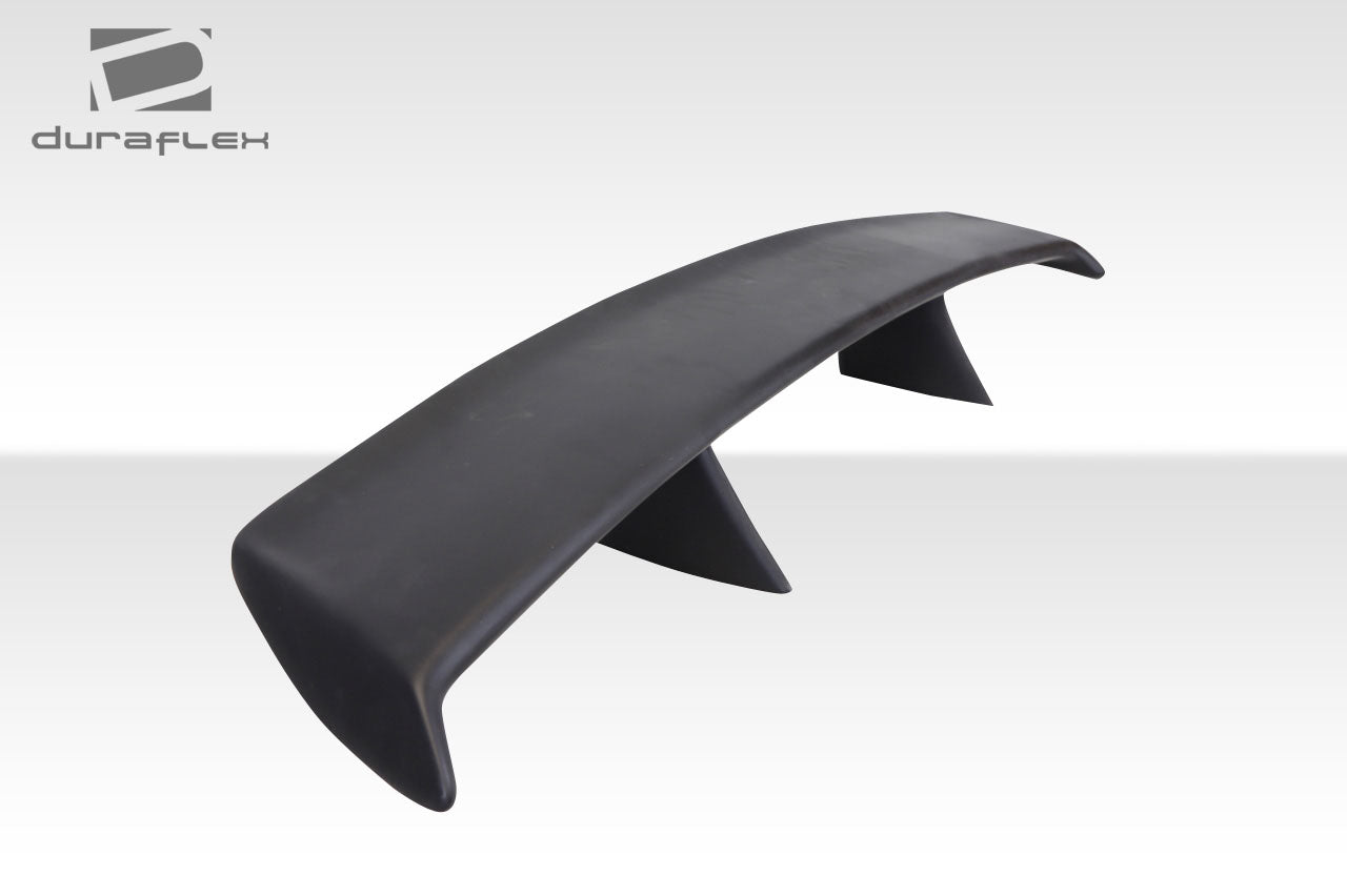 2004-2014 Mazda RX-8 Duraflex X Sport Wing Trunk Lid Spoiler - 1 Piece