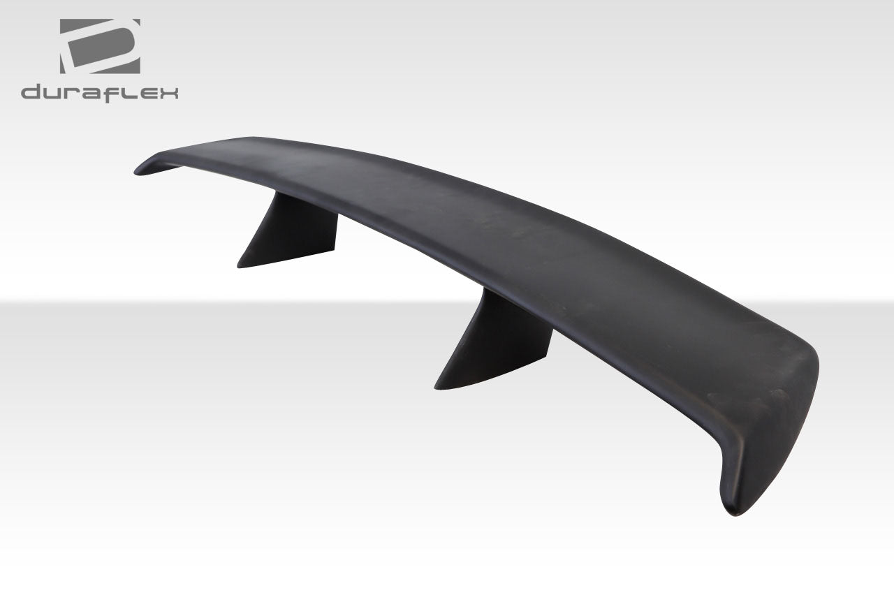 2004-2014 Mazda RX-8 Duraflex X Sport Wing Trunk Lid Spoiler - 1 Piece