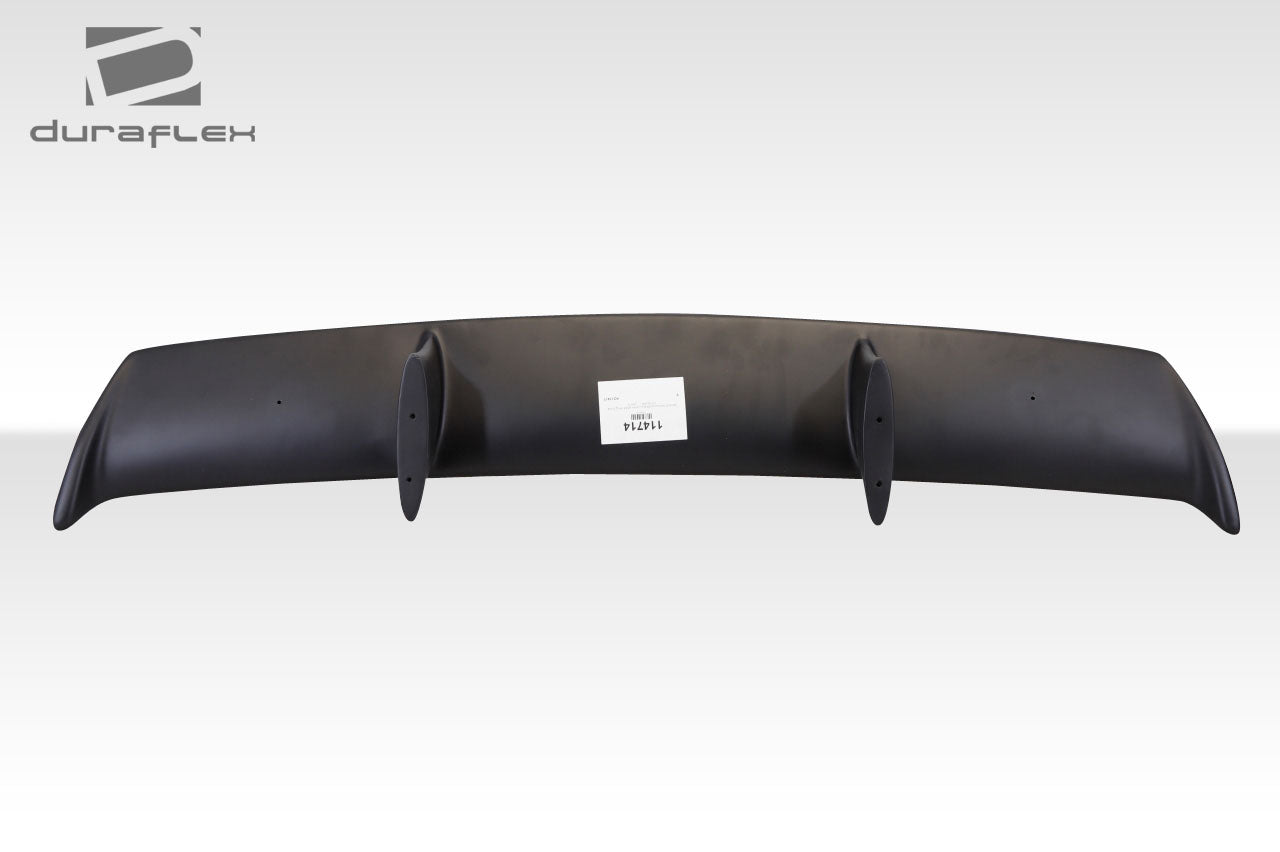 2004-2014 Mazda Miata Duraflex X Sport Rear Wing