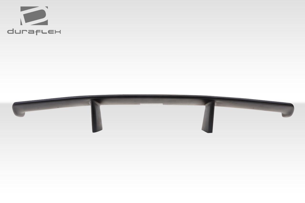 2004-2014 Mazda Miata Duraflex X Sport Rear Wing