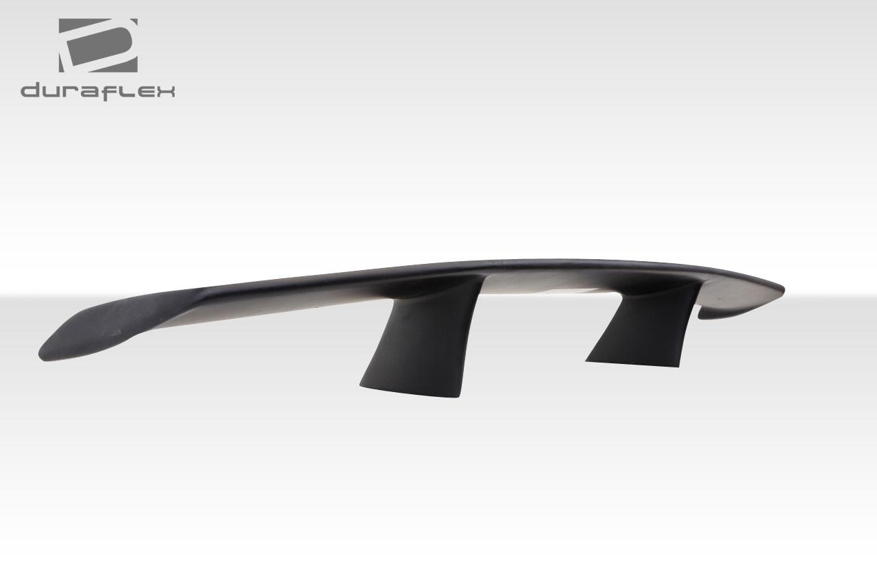 2004-2014 Mazda Miata Duraflex X Sport Rear Wing