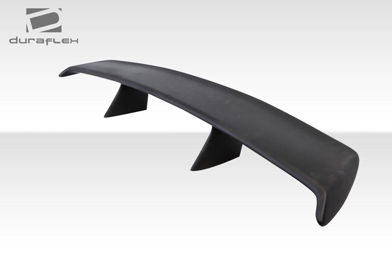 2004-2014 Mazda Miata Duraflex X Sport Rear Wing