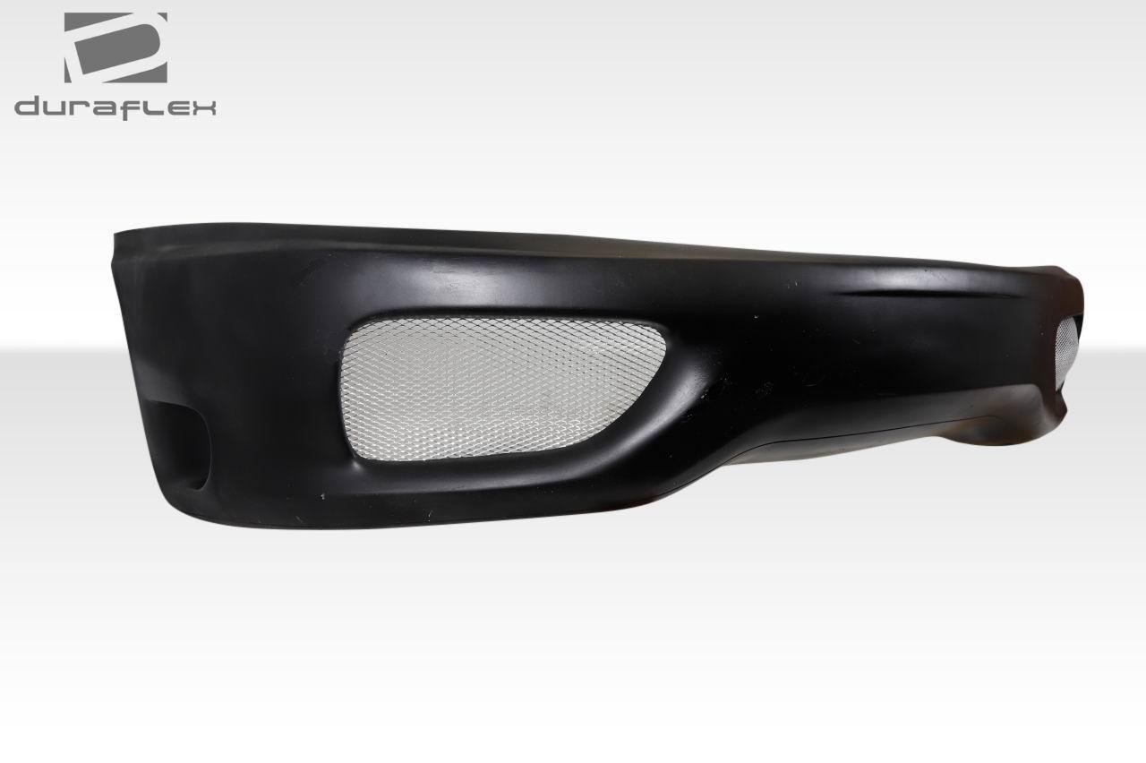 1999-2004 Ferrari 360 Modena Duraflex Challenge Look Front Bumper