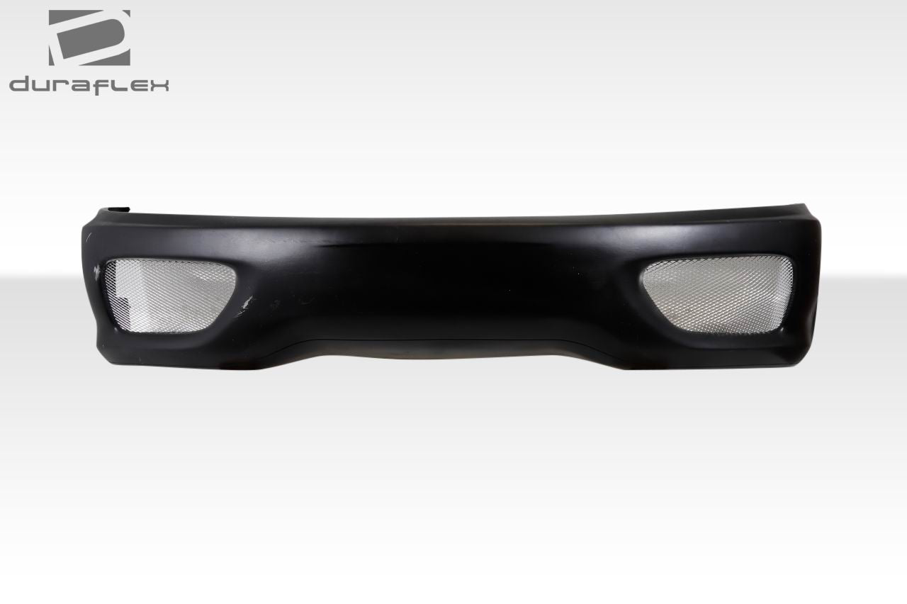 1999-2004 Ferrari 360 Modena Duraflex Challenge Look Front Bumper Cover - 1 Piece