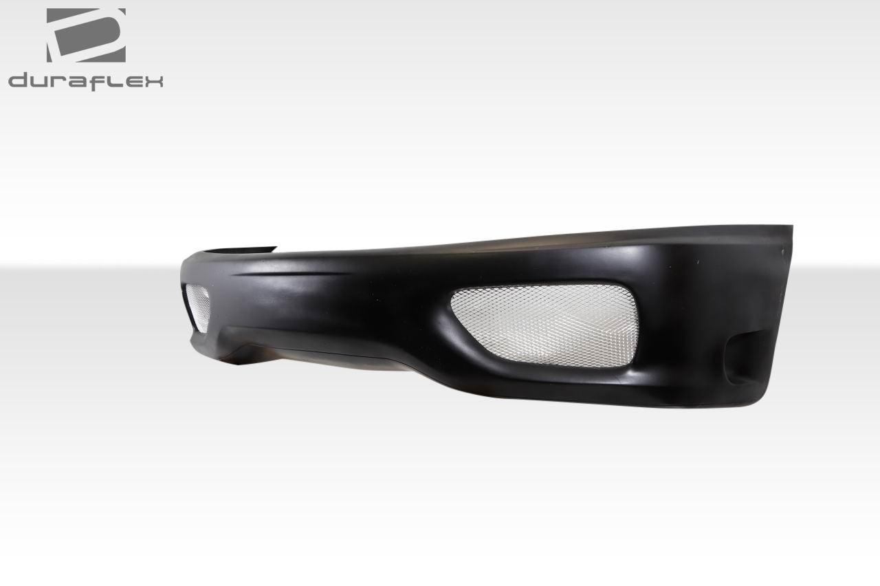 1999-2004 Ferrari 360 Modena Duraflex Challenge Look Front Bumper Cover - 1 Piece