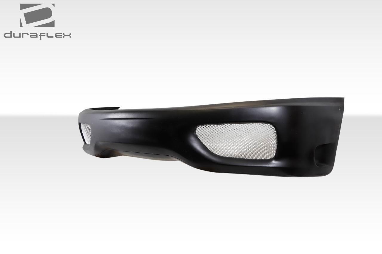 1999-2004 Ferrari 360 Modena Duraflex Challenge Look Front Bumper
