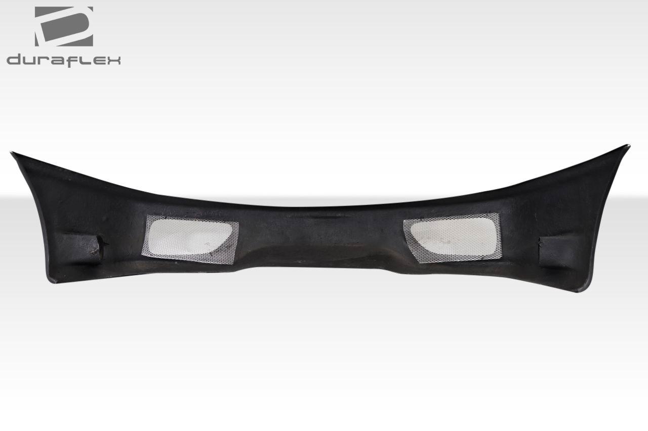 1999-2004 Ferrari 360 Modena Duraflex Challenge Look Front Bumper